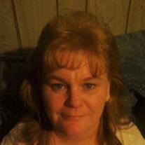 Monica Diane Fowler