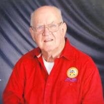 Joe Niver, Jr.