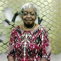 Beulah Mae Lawrence