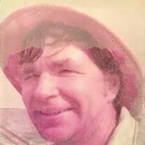 Charles "Chuck" Cooper