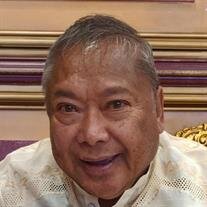 Donato Magat Mendoza