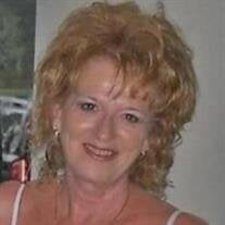 Darlene Kay LaDavia "Nana"