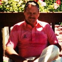 Frank Norman Lewis
