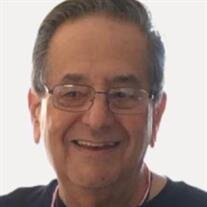 Dennis P. Berube