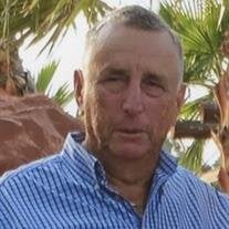 Donald James Marshall