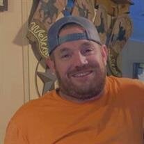 Joshua Leroy Gleason Sr.