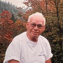 Patrick Shannon Huskey