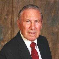 Santo J. Gargano