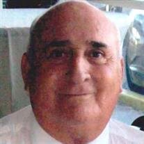 Ernest Hernandez, Jr.
