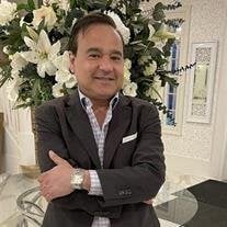 Ravi Saini