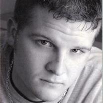 Christopher B. Story