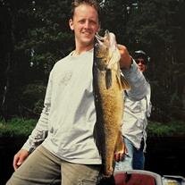 Brian Patrick Robert