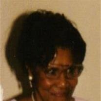 Ms. Dorothy Smith