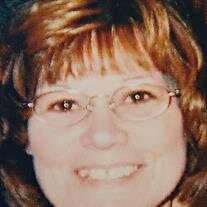 Gail L. Cifranic Mills