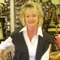 Patricia Ann Holcomb