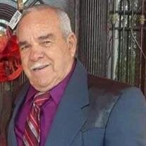 Rodolfo Garza Gonzalez