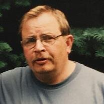 Richard Paul Krause
