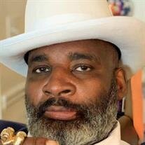 Mr. Ronald Yates