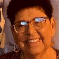 Amparo Zuniga Benavides