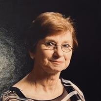 MRS. BRENDA FAYE HANCOCK HOUSTON