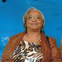 Mrs. Annie Y. Pigford