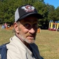 Mr. John Franklin Hagood, Jr.
