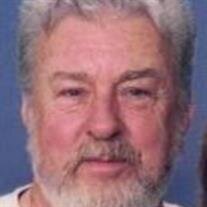 Mr. Robert E. Baugh