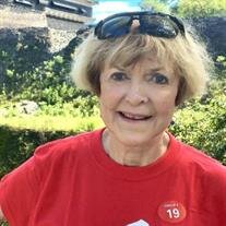 Patricia Blackwell Ray