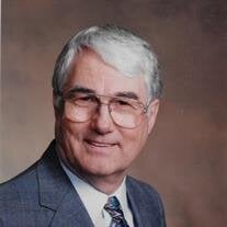Robert 'Bob' Buhler