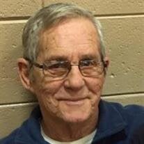Robert "Bob" Carpenter