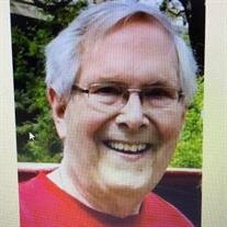 William "Bill" J. Dehmer