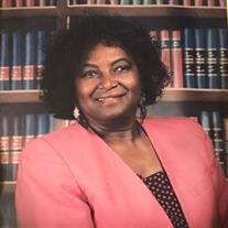 Mrs. Allean Marie Scott Lovelady