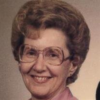 Theresa M. Jewell