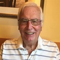 Richard P. Hoeth