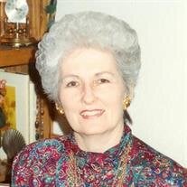 Joy Kirkpatrick