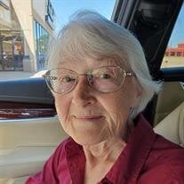 Claudia Jean Long