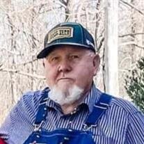 Dennis Ralph Grizzle
