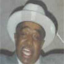 Mr. Lucious Isaac Hawkins