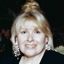 Sherilyn McClain