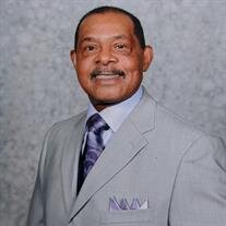 Oliver Whitted