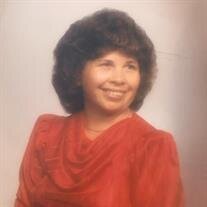 Mary Jane Swanson