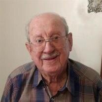 George "Pete" Massey
