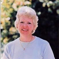 Juliet d'Lancey Morford