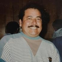 Antonio T. Gonzalez
