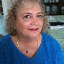Lois Anne Capitani