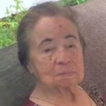 Olga America Ortiz