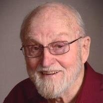 Rev. James "Warren" Turner