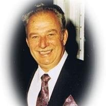 Edwin Lee "Ed" Brown