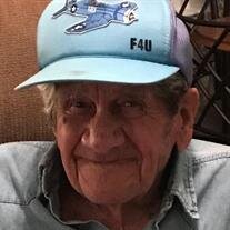 Hubert "Dickie" Ferrell