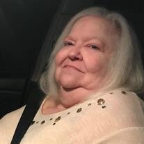 Sheila Justice Adkins